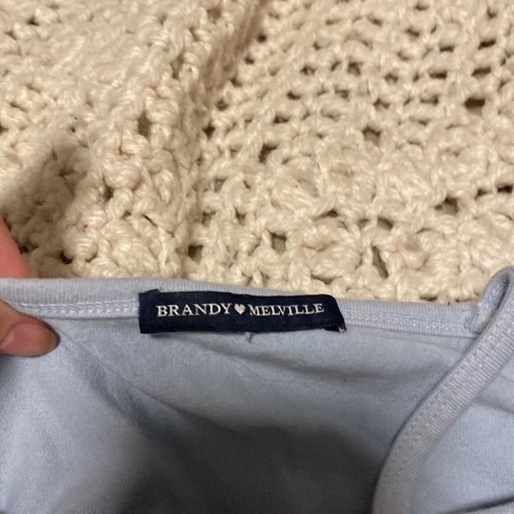 brandy melville tank - Picture 2 of 2